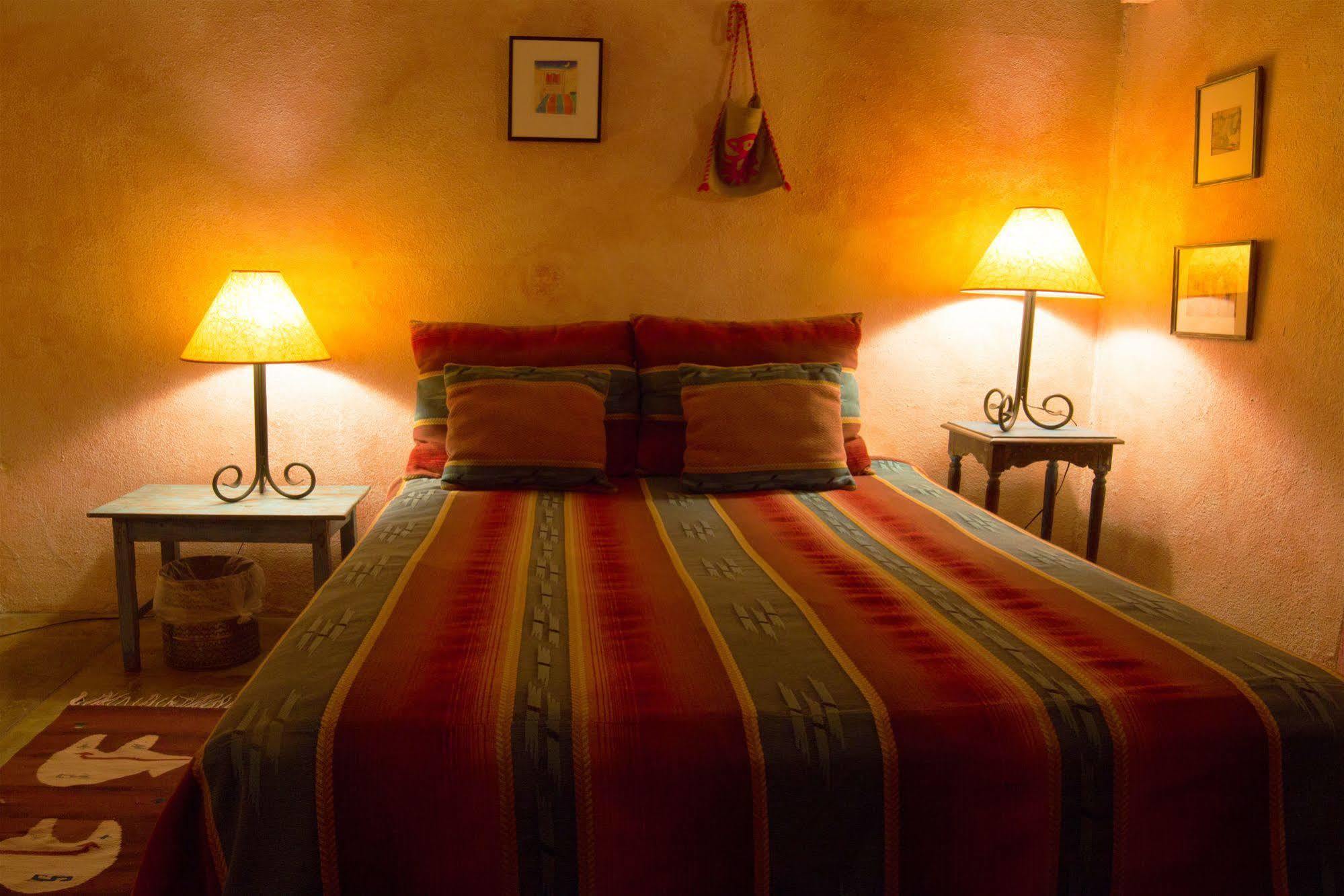 מלון Sasabe Rancho De La Osa Guest Ranch מראה חיצוני תמונה